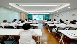 <b>天津爱维医院召开2023年第四季度医疗委员会工作会议</b>